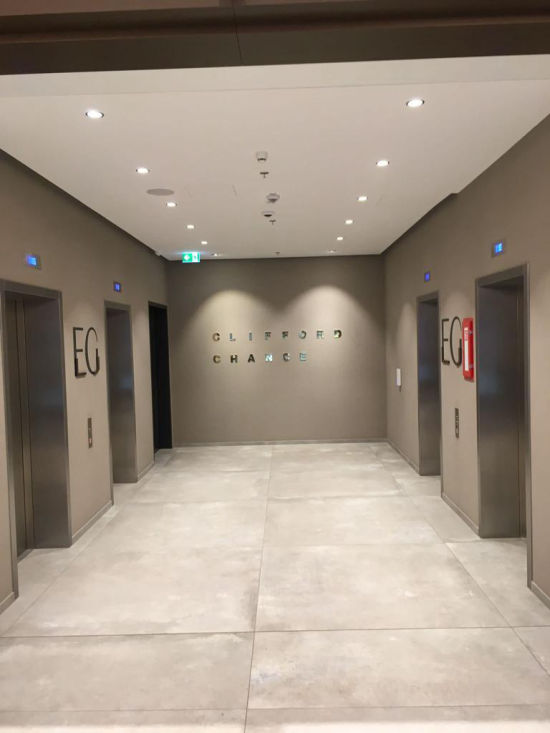 Grgic Trockenbau GmbH