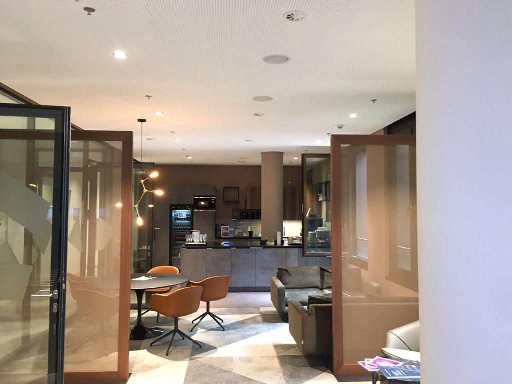 Grgic Trockenbau GmbH